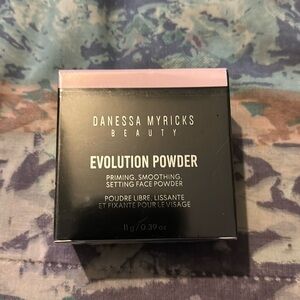Danessa myricks evolution powder setting face powder